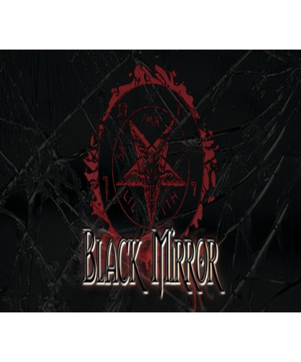 Black Mirror Bundle English Language Only Steam Key GLOBAL